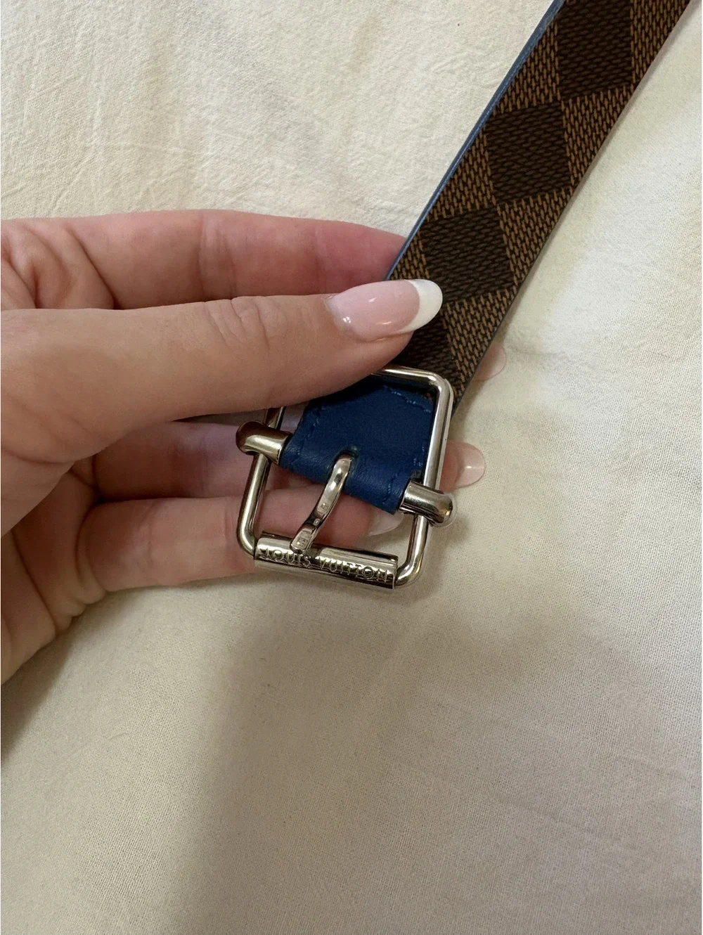 Louis Vuitton Belt
